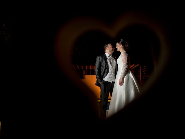 La boda de Maria y Toni en Sueca, Valencia 2