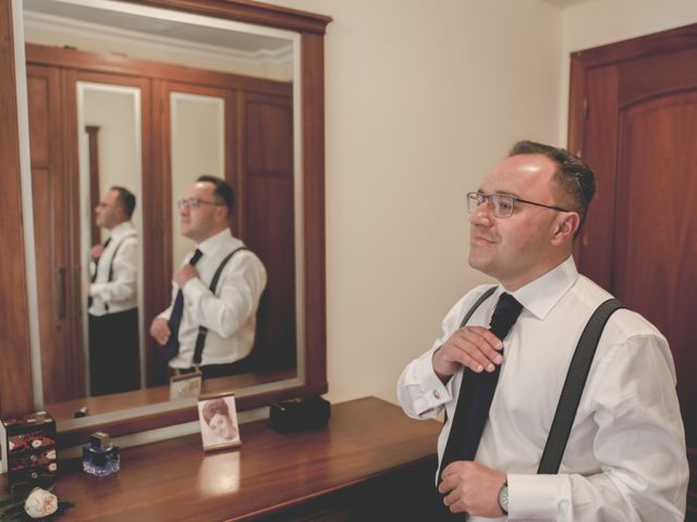 La boda de José y Conchi en Sevilla, Sevilla 8