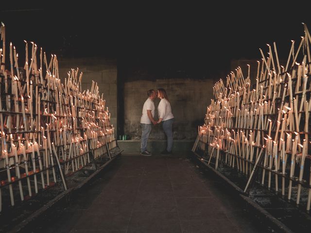 La boda de José y Conchi en Sevilla, Sevilla 16