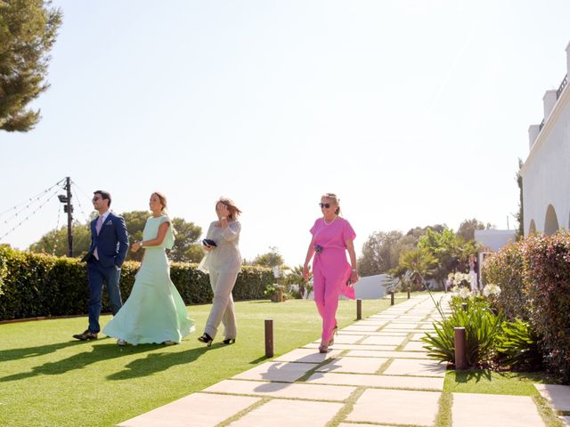 La boda de Joan y Natàlia en Sant Pere De Ribes, Barcelona 29