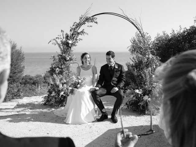 La boda de Joan y Natàlia en Sant Pere De Ribes, Barcelona 34