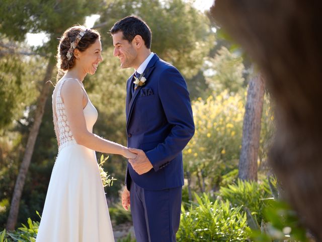 La boda de Joan y Natàlia en Sant Pere De Ribes, Barcelona 47