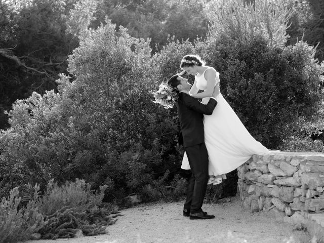 La boda de Joan y Natàlia en Sant Pere De Ribes, Barcelona 48