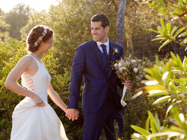 La boda de Joan y Natàlia en Sant Pere De Ribes, Barcelona 56