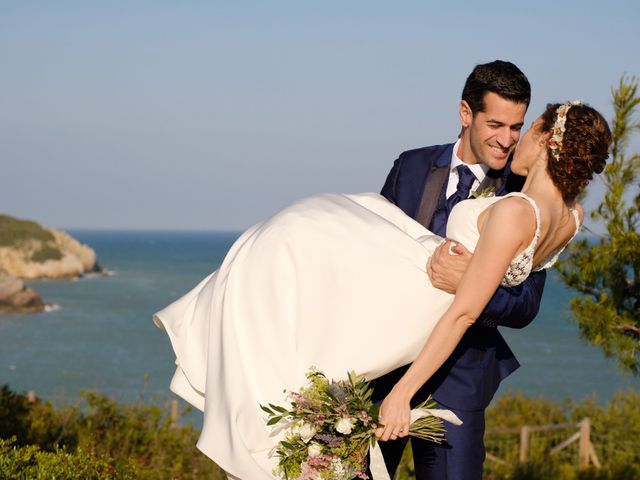 La boda de Joan y Natàlia en Sant Pere De Ribes, Barcelona 58