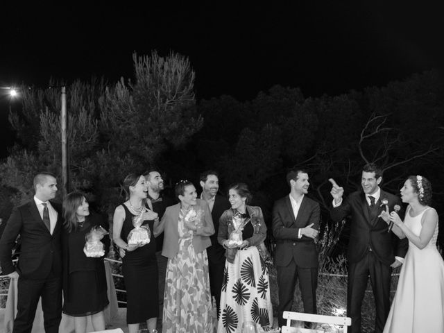La boda de Joan y Natàlia en Sant Pere De Ribes, Barcelona 77