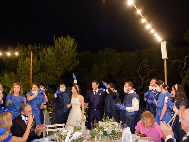 La boda de Joan y Natàlia en Sant Pere De Ribes, Barcelona 85