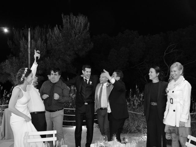 La boda de Joan y Natàlia en Sant Pere De Ribes, Barcelona 86