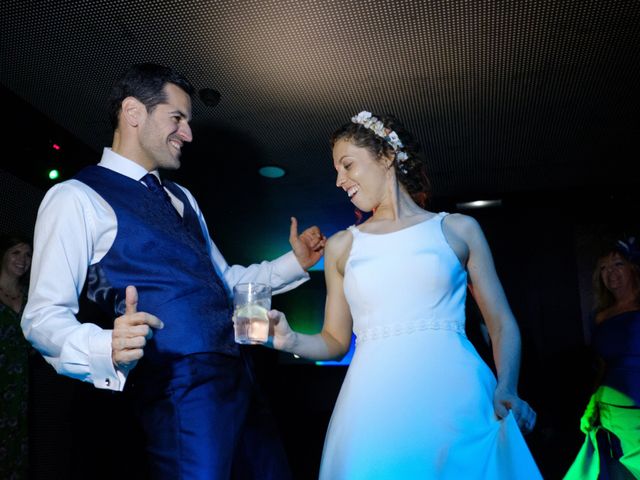 La boda de Joan y Natàlia en Sant Pere De Ribes, Barcelona 90