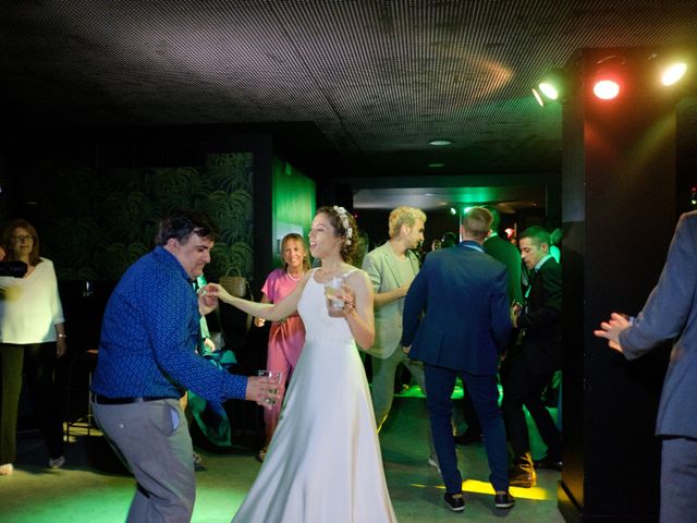 La boda de Joan y Natàlia en Sant Pere De Ribes, Barcelona 91