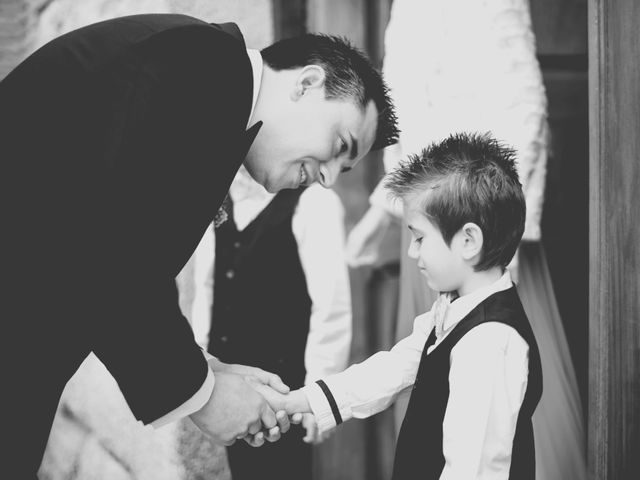 La boda de Iván y Mónica en Las Rozas De Madrid, Madrid 8