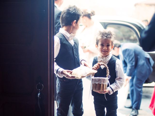 La boda de Iván y Mónica en Las Rozas De Madrid, Madrid 9