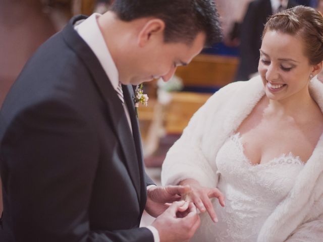 La boda de Iván y Mónica en Las Rozas De Madrid, Madrid 13