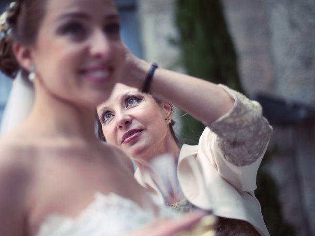 La boda de Iván y Mónica en Las Rozas De Madrid, Madrid 20