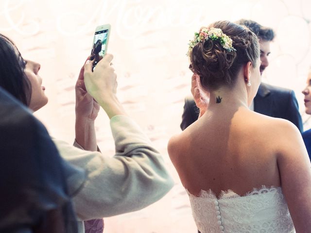 La boda de Iván y Mónica en Las Rozas De Madrid, Madrid 24