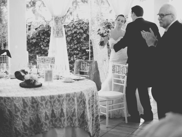 La boda de Iván y Mónica en Las Rozas De Madrid, Madrid 31