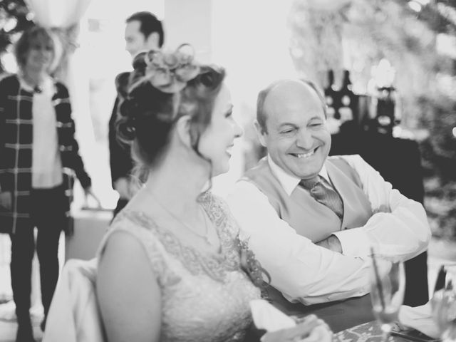 La boda de Iván y Mónica en Las Rozas De Madrid, Madrid 32