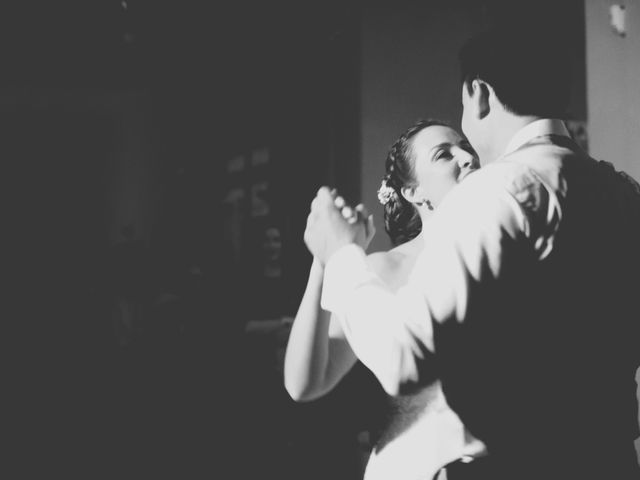 La boda de Iván y Mónica en Las Rozas De Madrid, Madrid 44