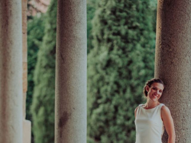 La boda de Cristina y Jessica en Mozarbez, Salamanca 102