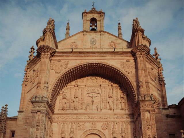 La boda de Cristina y Jessica en Mozarbez, Salamanca 114