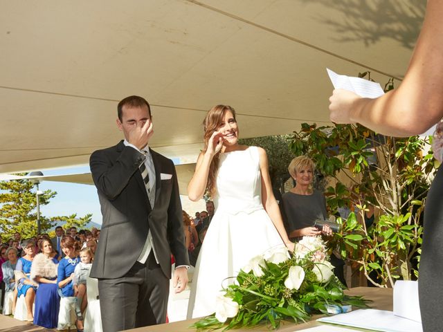 La boda de Gonzalo y Laura en Gorraiz, Navarra 20