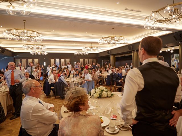 La boda de Gonzalo y Laura en Gorraiz, Navarra 34