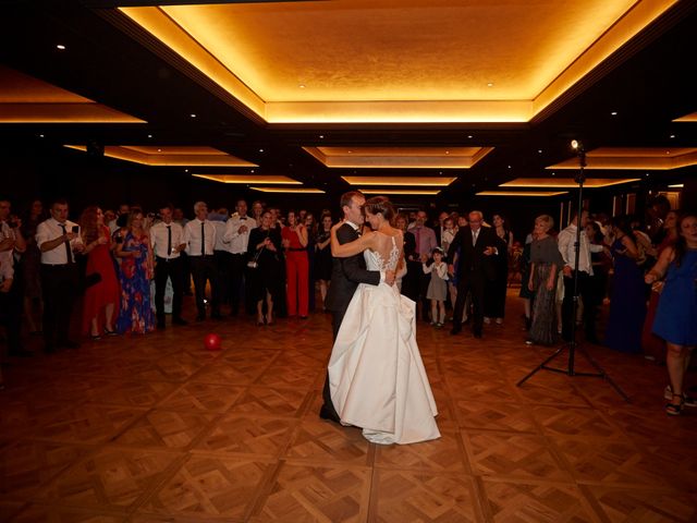 La boda de Gonzalo y Laura en Gorraiz, Navarra 37