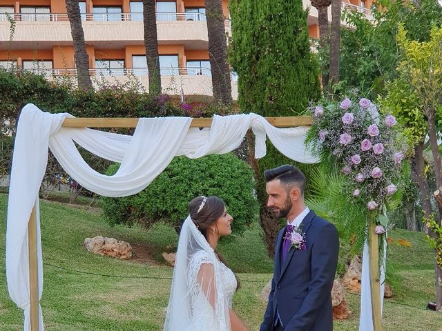 La boda de Biel y Cati en Palma De Mallorca, Islas Baleares 4