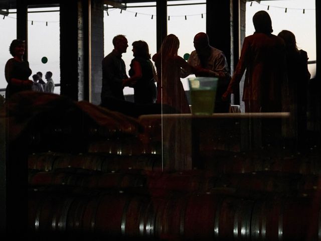 La boda de Mario y Itziar en Barbastro, Huesca 49