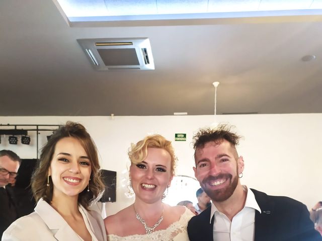 La boda de Ekaterina  y Jaume en Girona, Girona 3