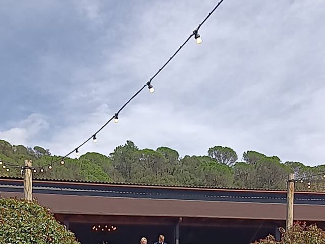 La boda de Ekaterina  y Jaume en Girona, Girona 25