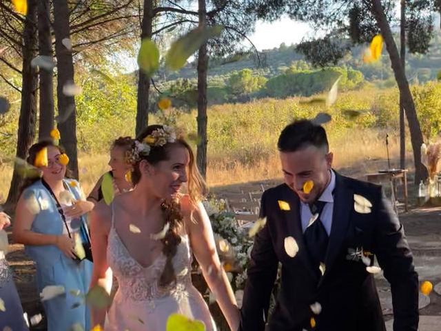 La boda de Roberto y Laura en L&apos; Albiol, Tarragona 2