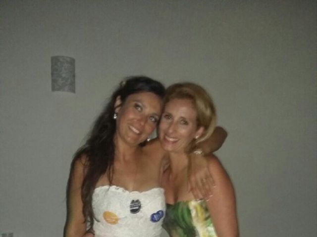 La boda de Cesar y Marilen en Alacant/alicante, Alicante 3