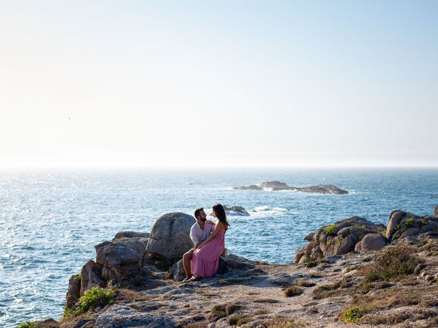 La boda de Álvaro y Ana en A Coruña, A Coruña 3