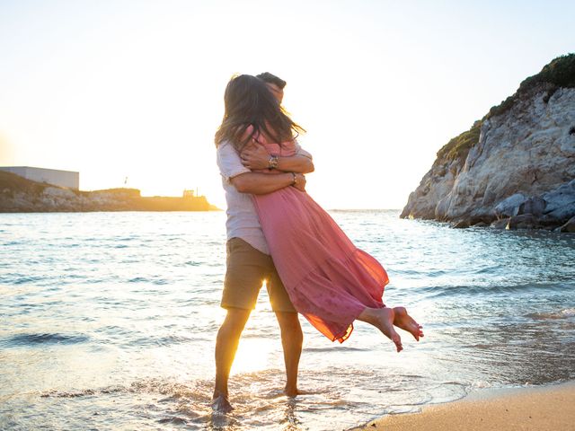 La boda de Álvaro y Ana en A Coruña, A Coruña 5