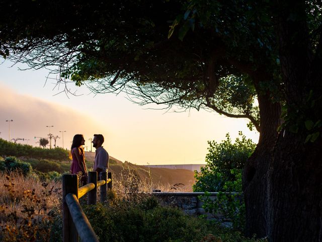 La boda de Álvaro y Ana en A Coruña, A Coruña 6