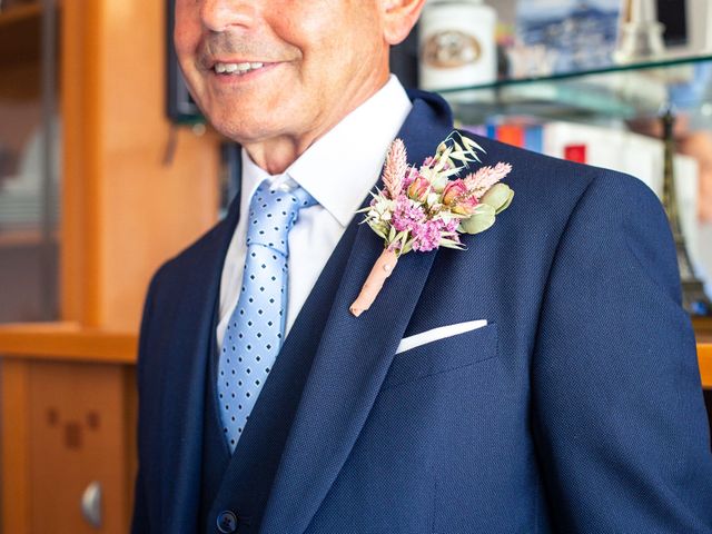 La boda de Álvaro y Ana en A Coruña, A Coruña 7