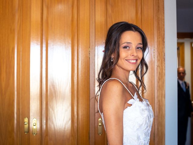 La boda de Álvaro y Ana en A Coruña, A Coruña 10
