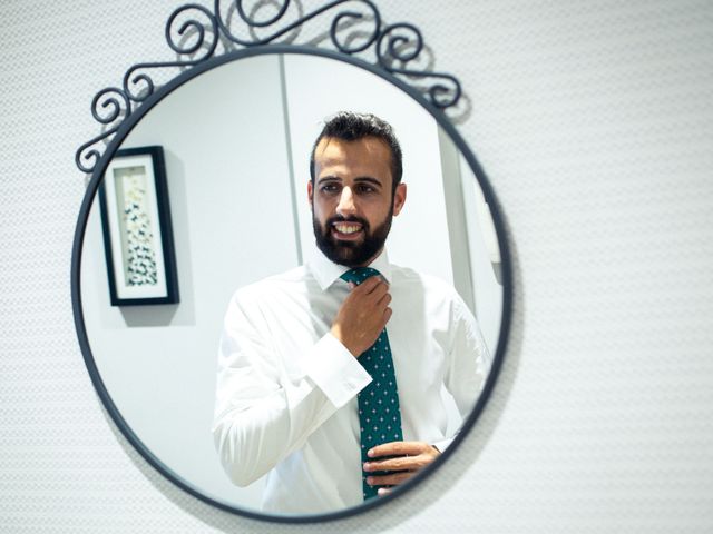 La boda de Álvaro y Ana en A Coruña, A Coruña 11