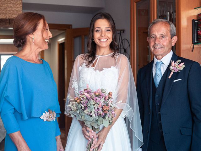 La boda de Álvaro y Ana en A Coruña, A Coruña 12