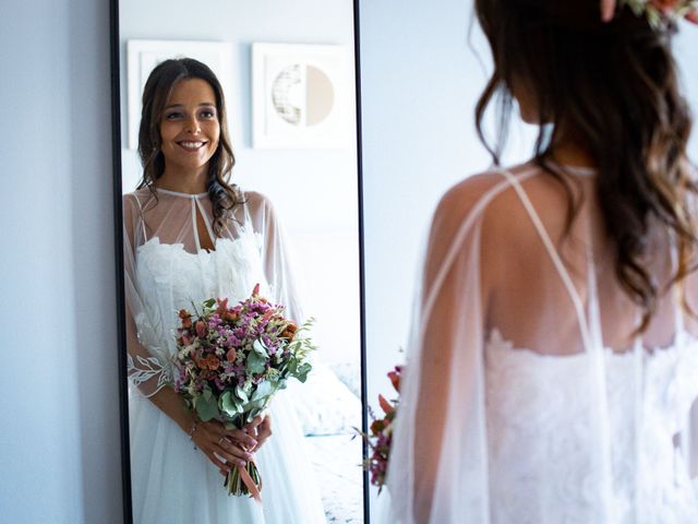 La boda de Álvaro y Ana en A Coruña, A Coruña 14