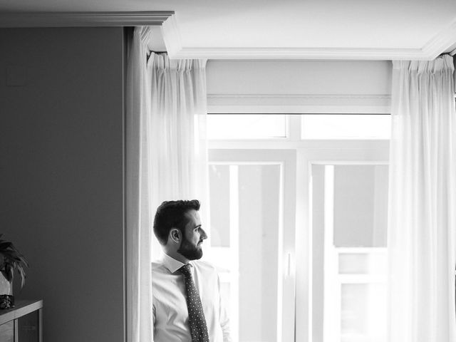 La boda de Álvaro y Ana en A Coruña, A Coruña 17