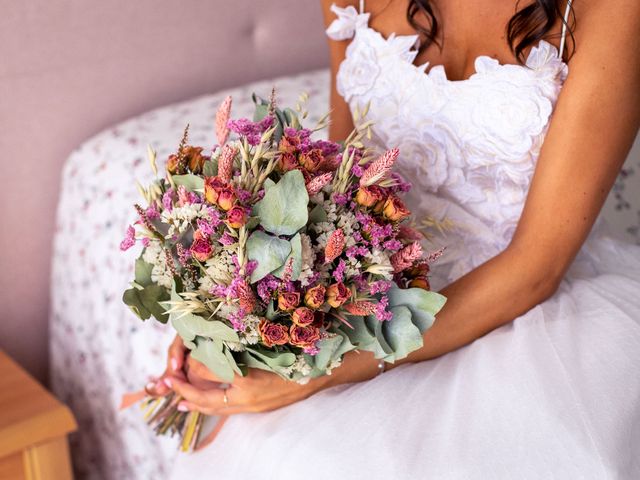 La boda de Álvaro y Ana en A Coruña, A Coruña 18