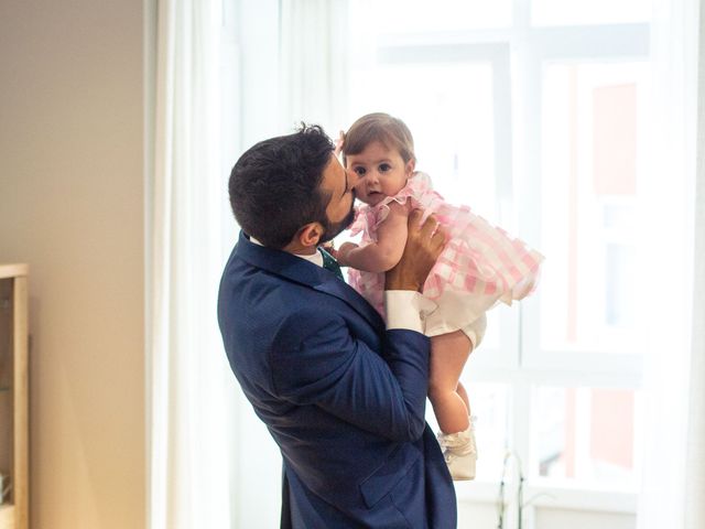 La boda de Álvaro y Ana en A Coruña, A Coruña 21