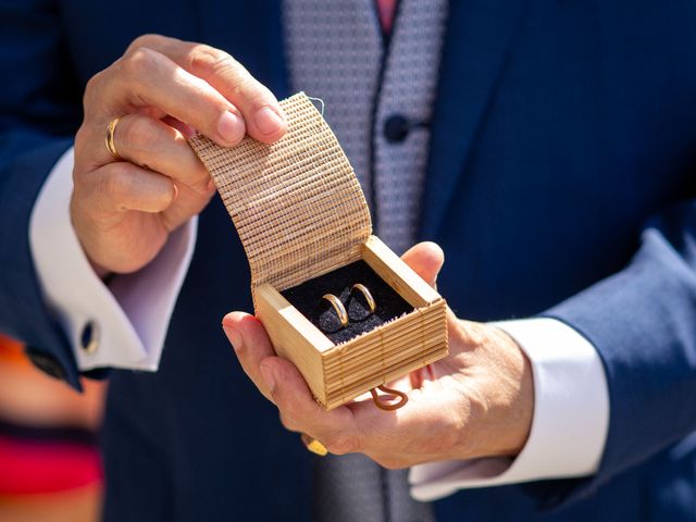 La boda de Álvaro y Ana en A Coruña, A Coruña 22