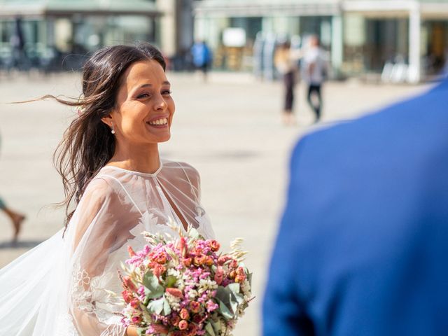 La boda de Álvaro y Ana en A Coruña, A Coruña 25