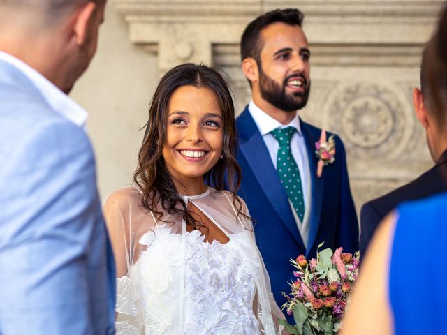 La boda de Álvaro y Ana en A Coruña, A Coruña 26