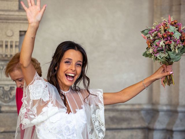 La boda de Álvaro y Ana en A Coruña, A Coruña 27