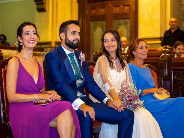 La boda de Álvaro y Ana en A Coruña, A Coruña 30