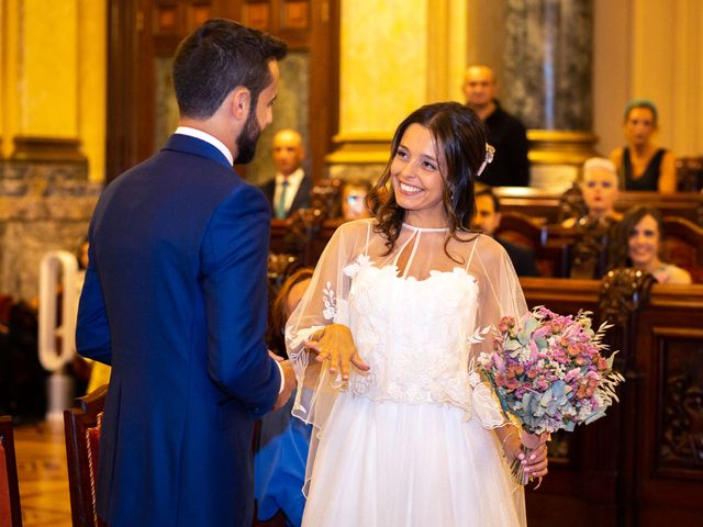 La boda de Álvaro y Ana en A Coruña, A Coruña 31